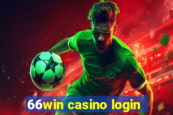 66win casino login